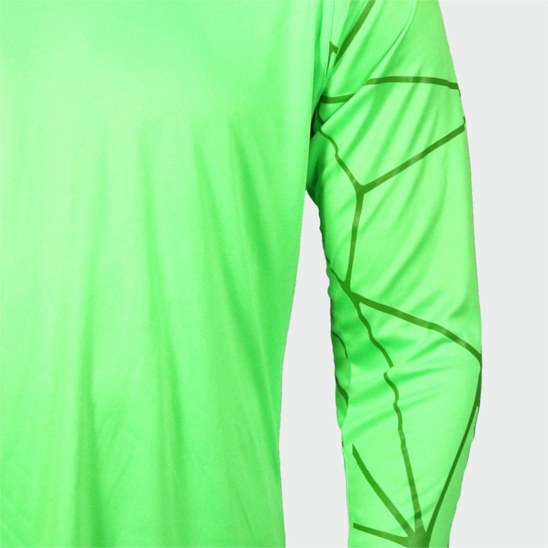 Ho Soccer Jersey Konkista Green Adulto