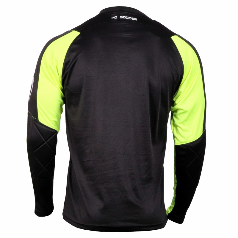 Ho soccer Jersey Kontrol Lime