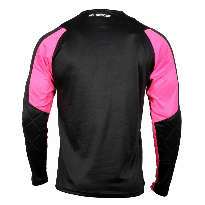 Ho soccer Jersey Kontrol Pink