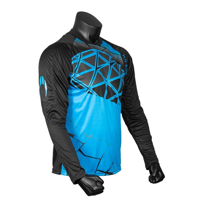 Ho Soccer Jersey Legend 2022 Azul