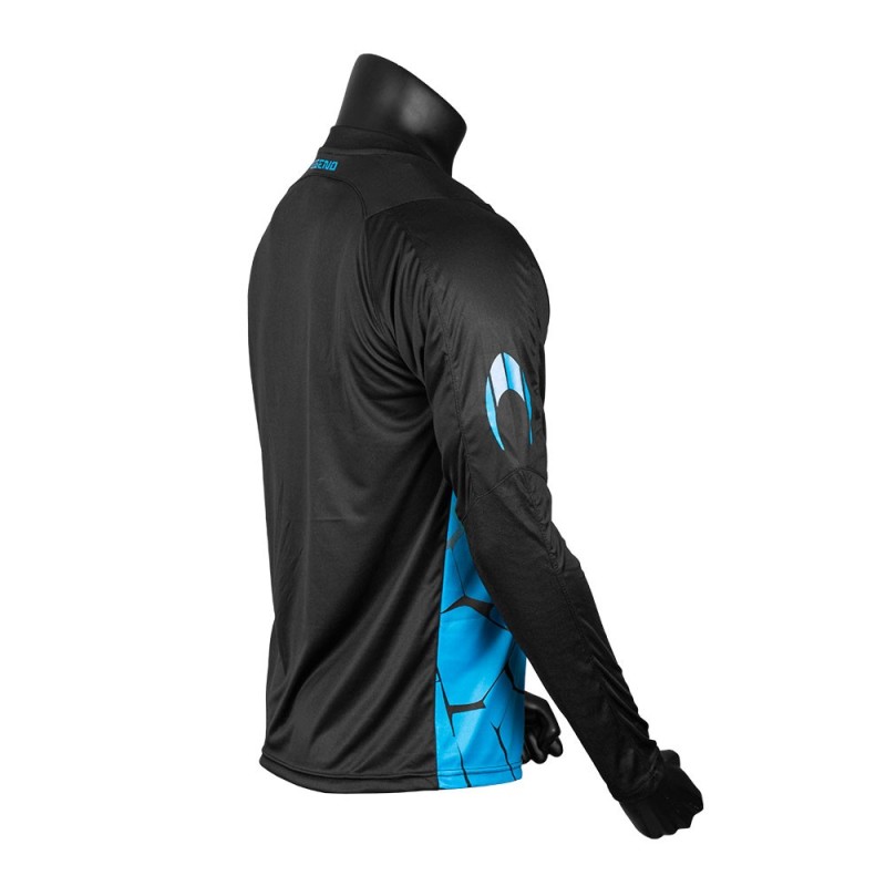 Ho Soccer Jersey Legend 2022 Azul