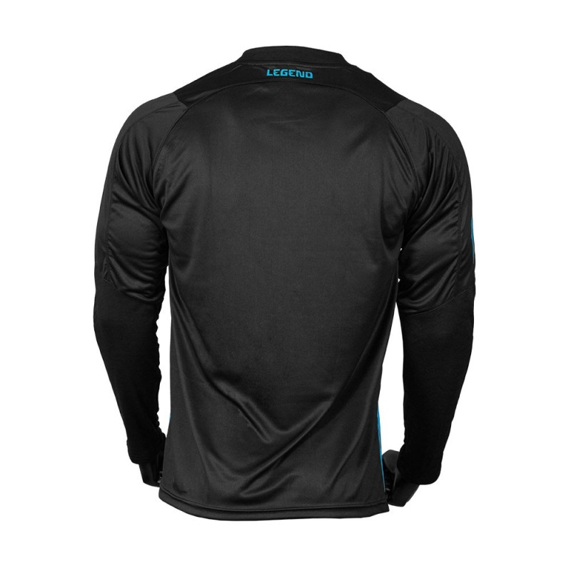 Ho Soccer Jersey Legend 2022 Azul