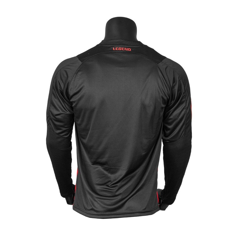 Ho Soccer Jersey Legend 2022 Rojo