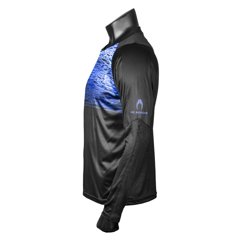 Ho Soccer Jersey Phenomenon LS Blue