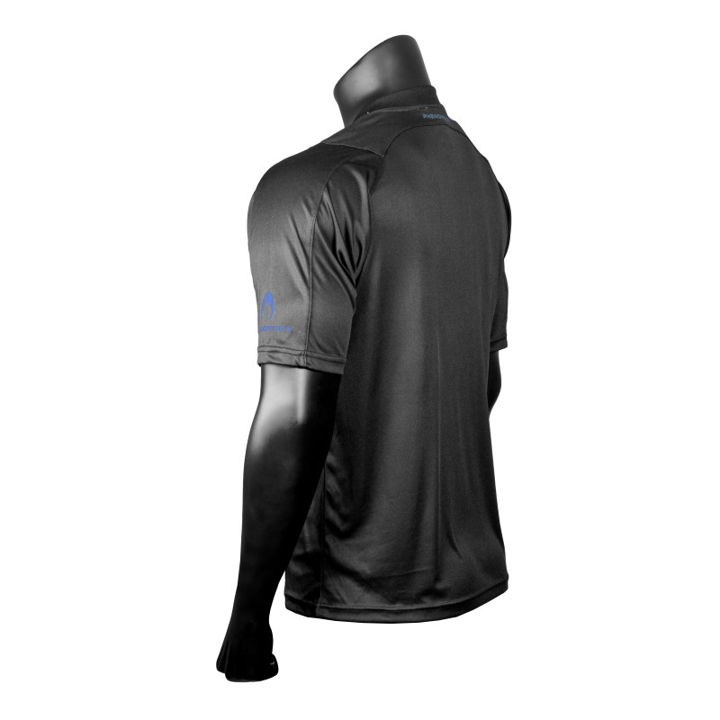 Ho Soccer Jersey Phenomenon SS Azul