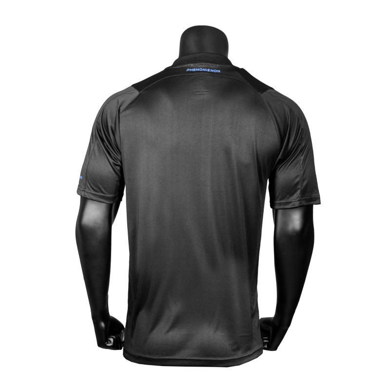 Ho Soccer Jersey Phenomenon SS Azul