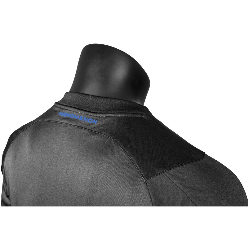 Ho Soccer Jersey Phenomenon SS Azul