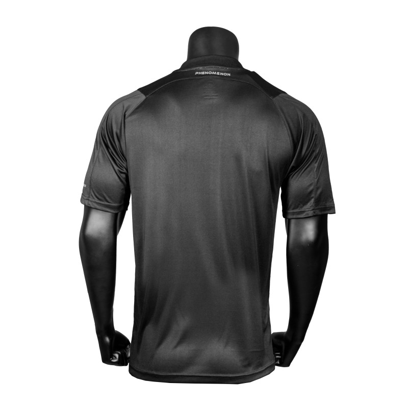 Ho Soccer Jersey Phenomenon SS Gris