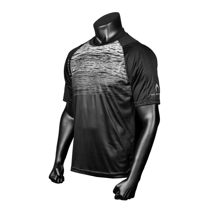 Ho soccer Jersey Phenomenon SS gris