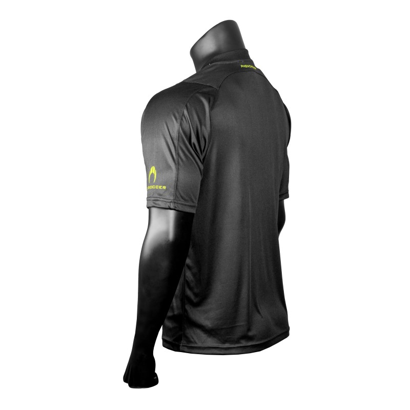 Ho Soccer Jersey Phenomenon SS Lima