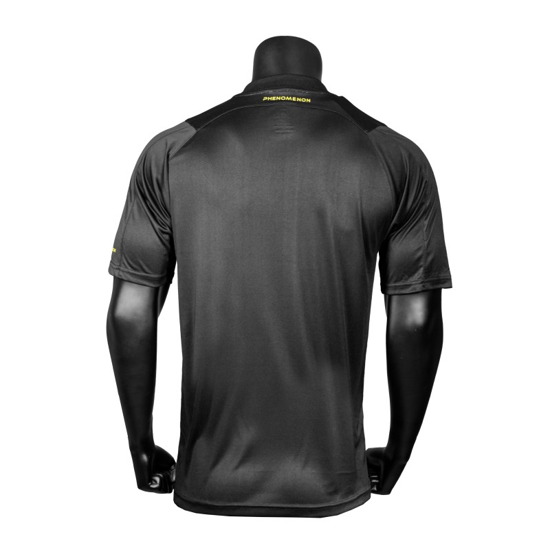 Ho Soccer Jersey Phenomenon SS Lima