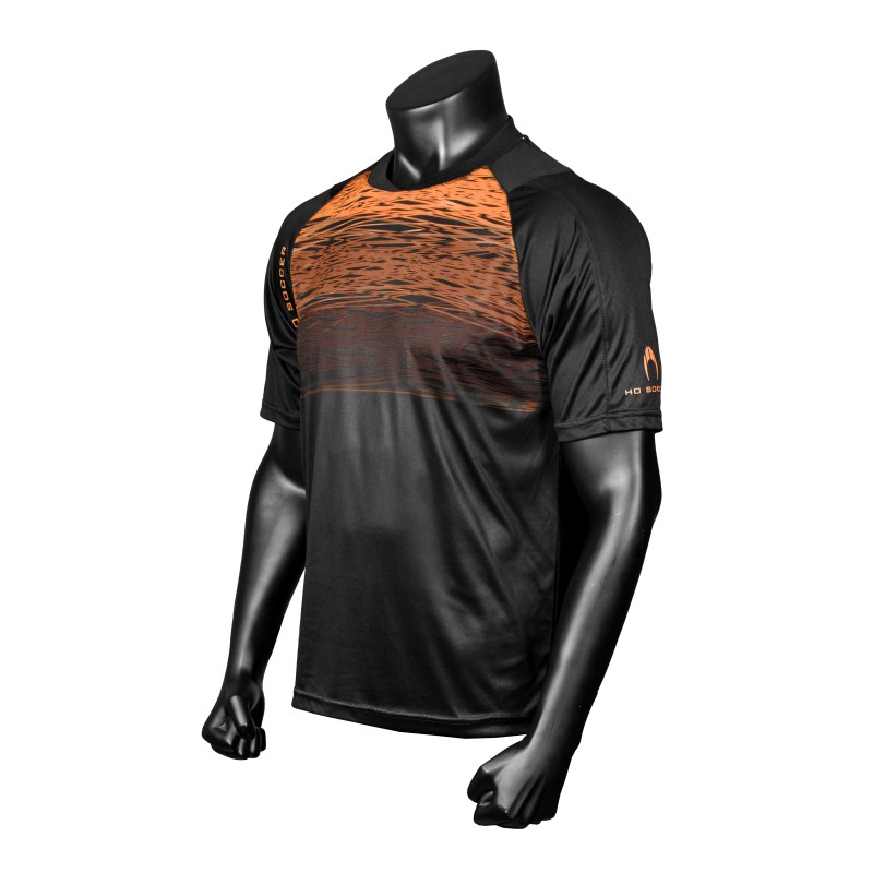 Ho soccer Jersey Phenomenon SS naranja