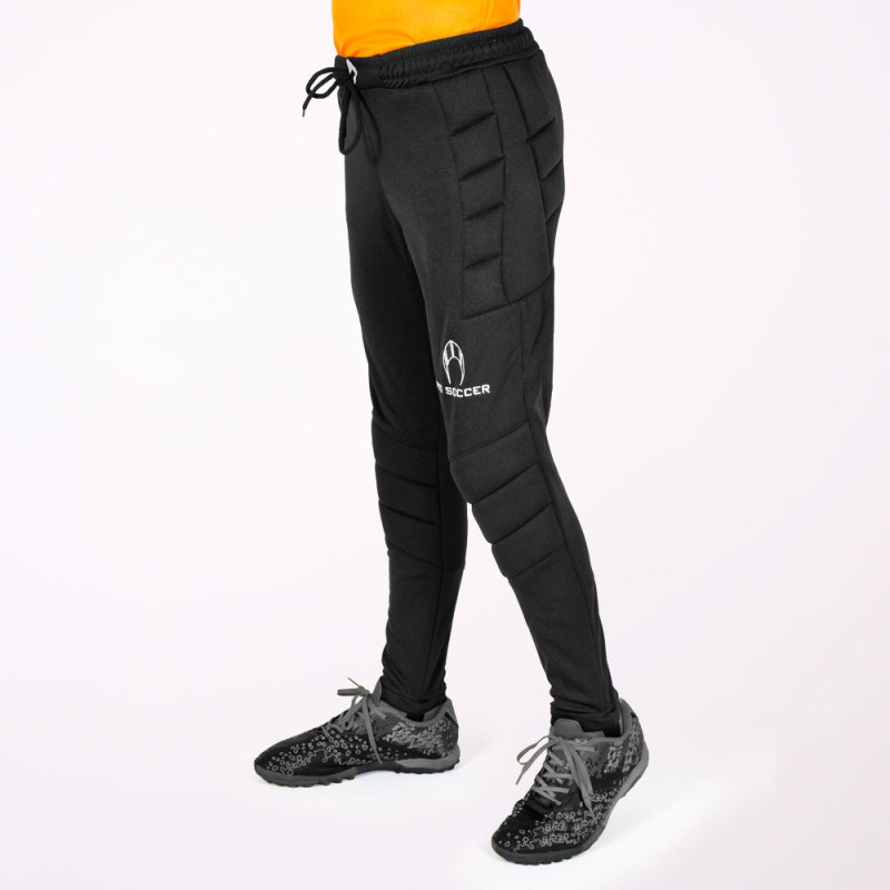 Ho Soccer KID KEEPER SET FURIOUS NARANJA