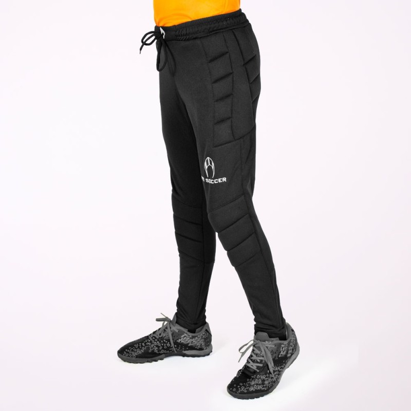 Ho Soccer KID KEEPER SET FURIOUS VERDE