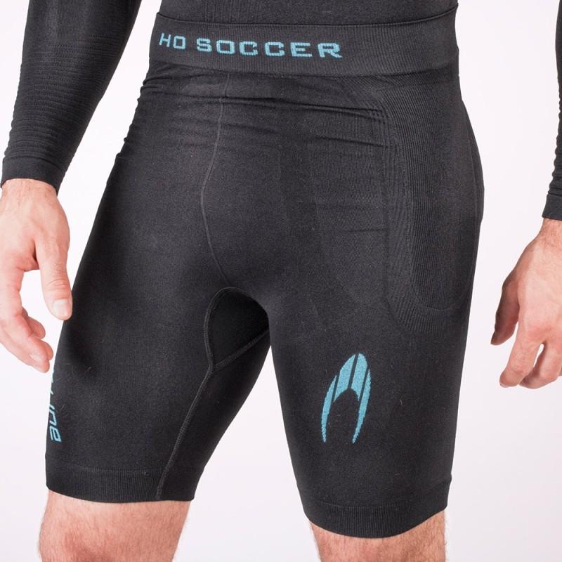 Ho soccer MALLA CORTA TÉRMICA CON PROTECCIÓN