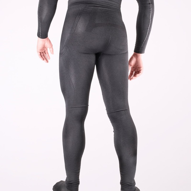 Ho Soccer MALLA LARGA TÉRMICA CON PROTECCIÓN