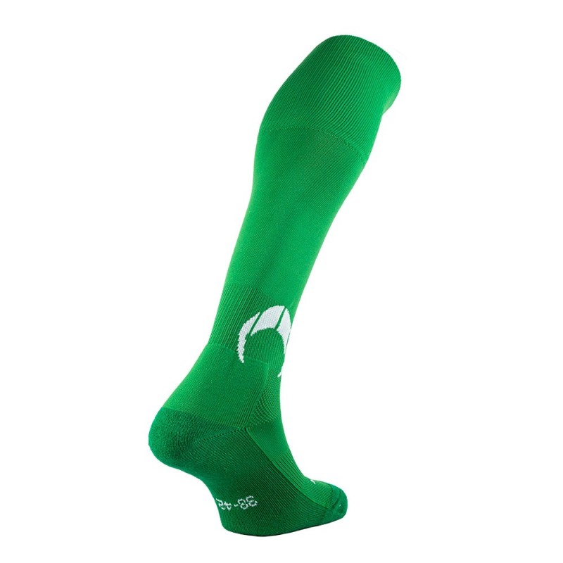 Ho Soccer Medias Pro Keeper Verde