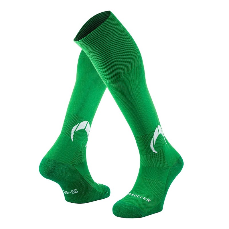Ho soccer Medias Pro Keeper verde