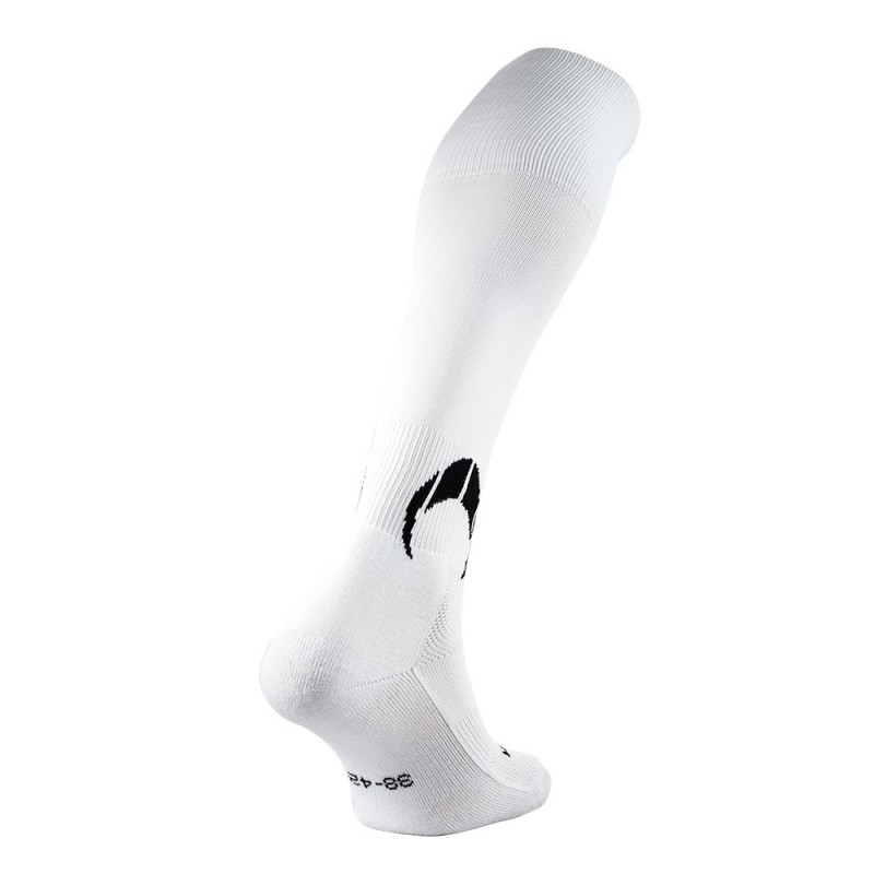 Ho Soccer Medias Pro Keepers Blanco