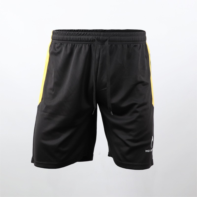 Ho Soccer Pantalón De Jugador Akademia Amarillo