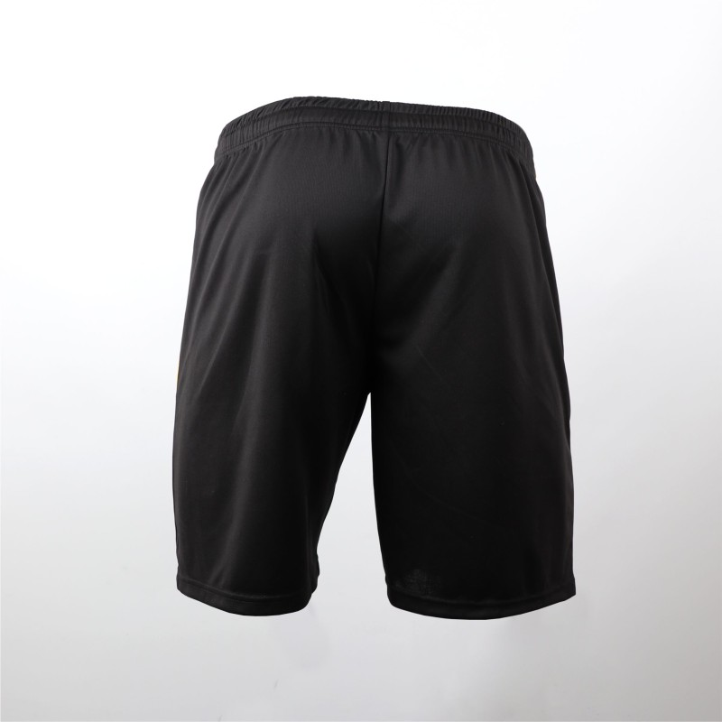 Ho Soccer Pantalón De Jugador Akademia Amarillo