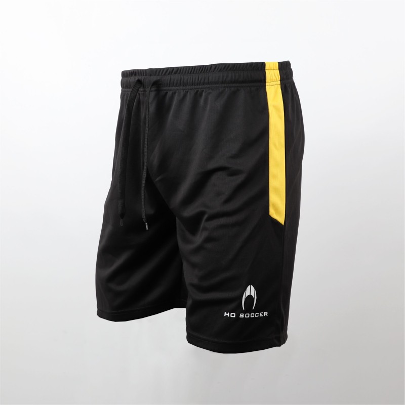 Ho soccer Pantalón de Jugador Akademia Amarillo