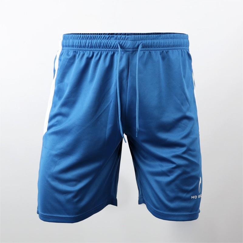 Ho Soccer Pantalón De Jugador Akademia Azul