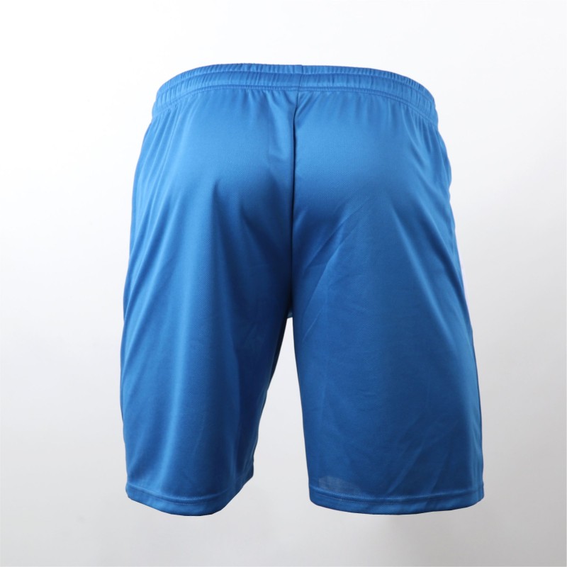 Ho Soccer Pantalón De Jugador Akademia Azul