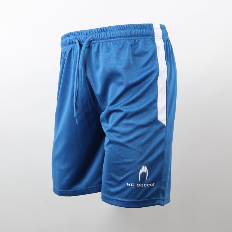 Ho soccer Pantalón de Jugador Akademia Azul