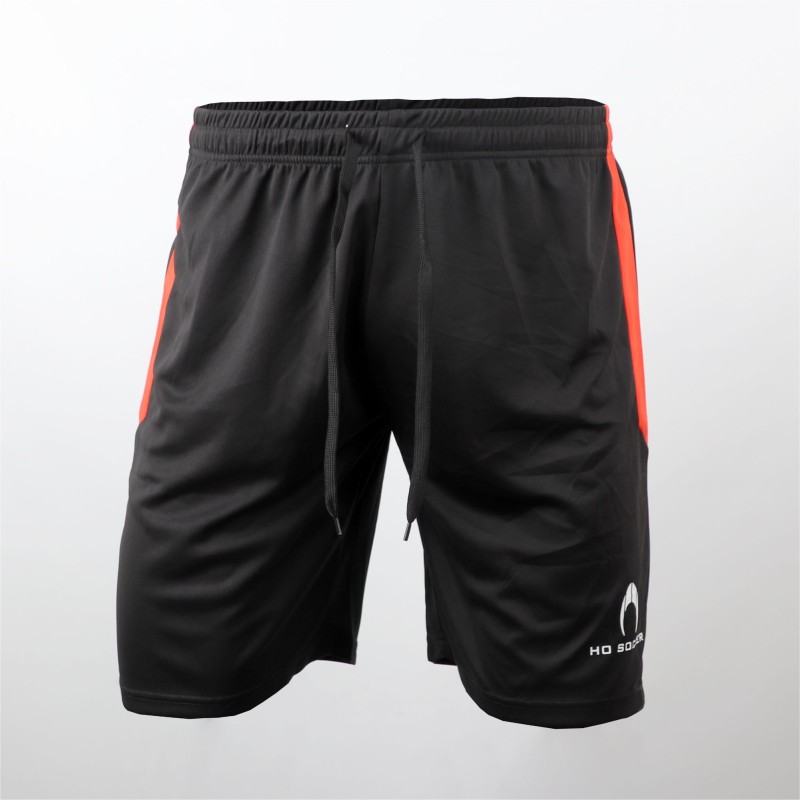 Ho Soccer Pantalón De Jugador Akademia Roja