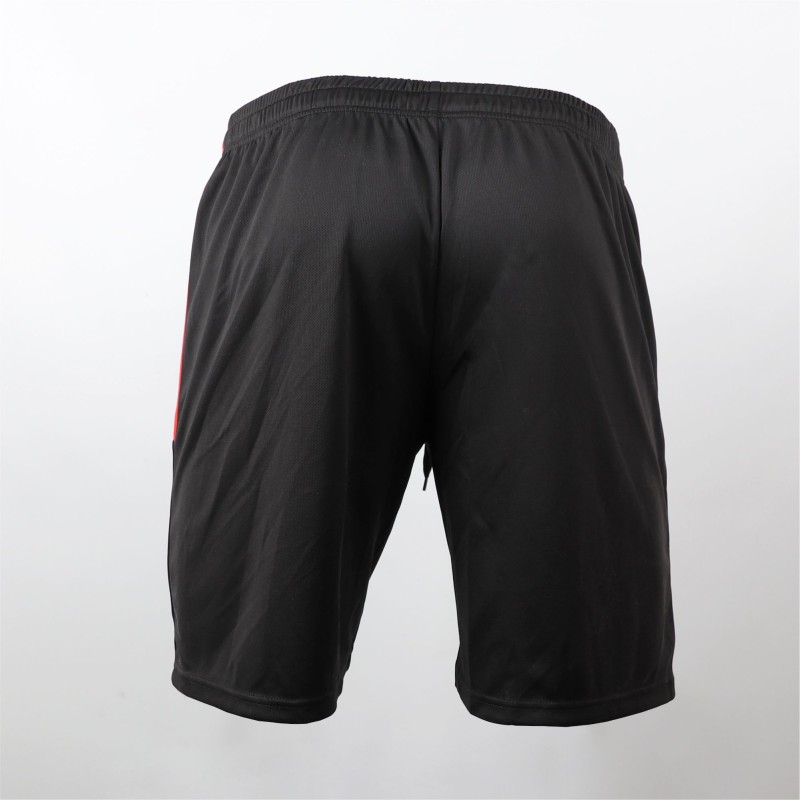 Ho Soccer Pantalón De Jugador Akademia Roja