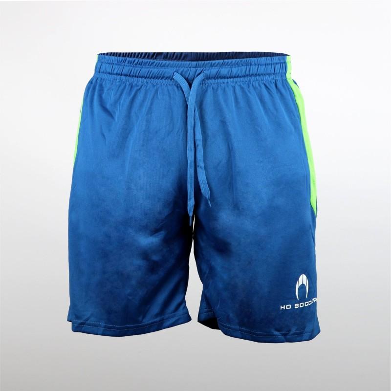 Ho Soccer Pantalón De Jugador Akademia Verde