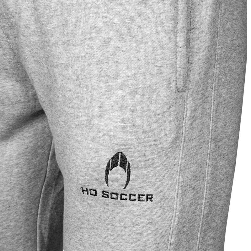 Ho Soccer PANTALÓN HO SOCCER STADIUM GRIS