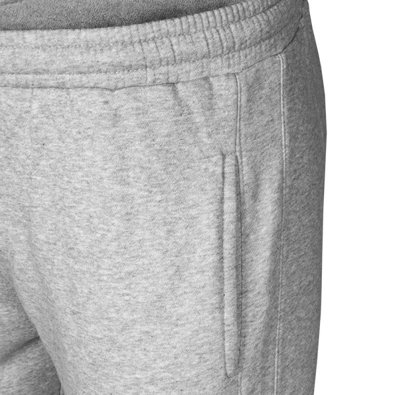 Ho Soccer PANTALÓN HO SOCCER STADIUM GRIS