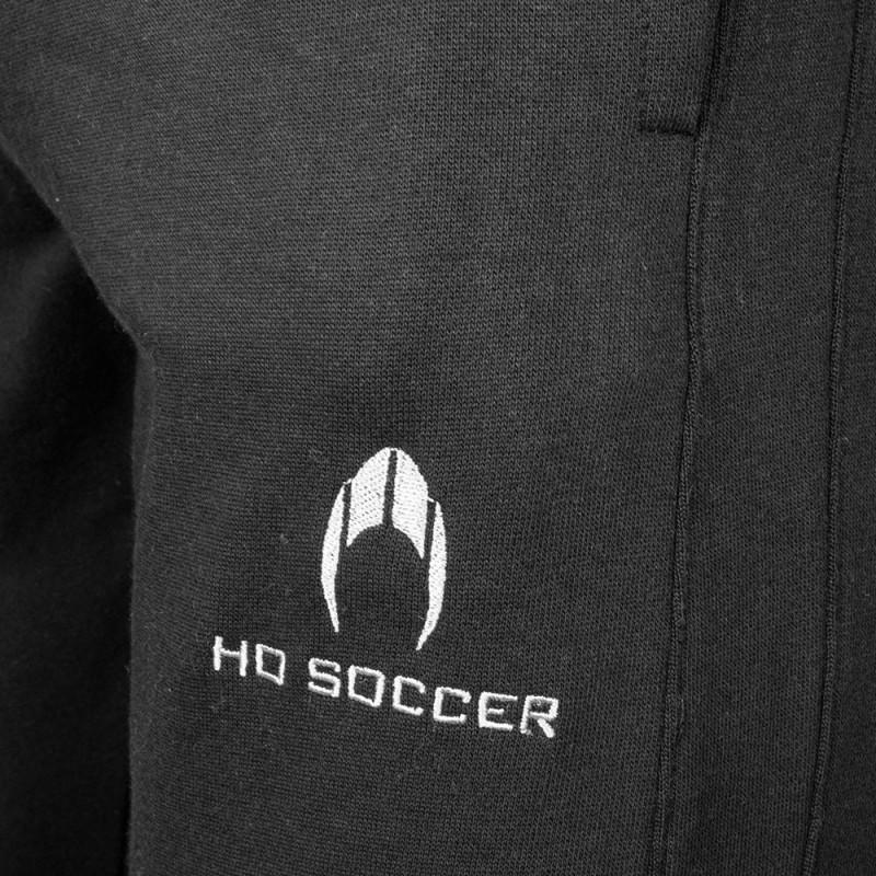 Ho Soccer PANTALÓN HO SOCCER STADIUM NEGRO