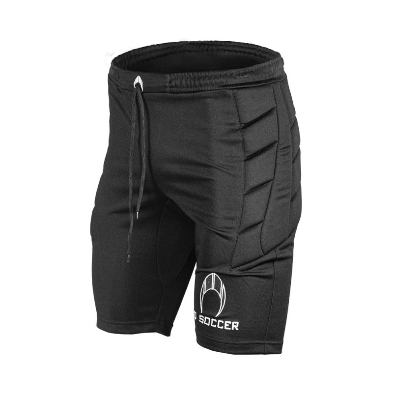 Ho Soccer Pantalón Portero Corto Logo Junior