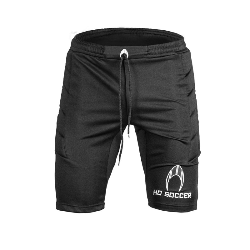 Ho Soccer Pantalón Portero Corto Logo Junior