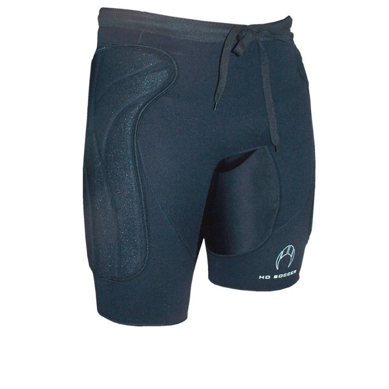 Ho soccer Pantalón portero corto Resistance