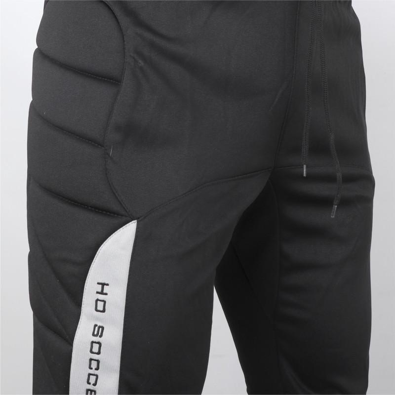 Ho Soccer Pantalón Porteros Corto Icon Senior