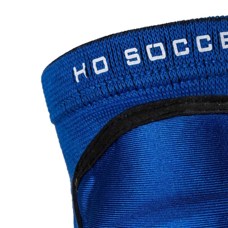 Ho Soccer Rodillera Covenant Azul