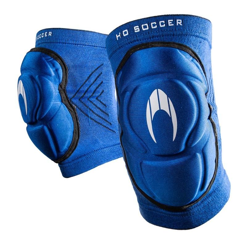 Ho soccer Rodillera Covenant azul