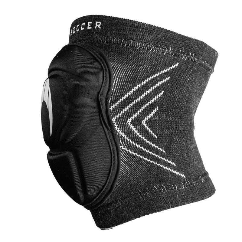 Ho Soccer Rodillera Covenant Black