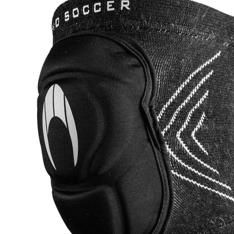 Ho Soccer Rodillera Covenant Black