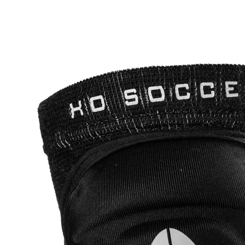 Ho Soccer Rodillera Covenant Black