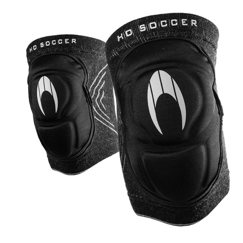 Ho soccer Rodillera Covenant black