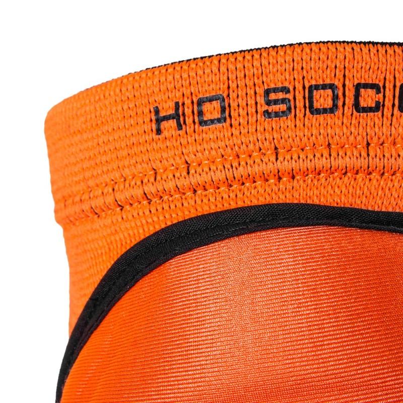 Ho Soccer Rodillera Covenant Naranja