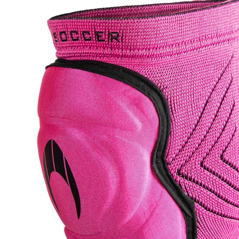 Ho Soccer Rodillera Covenant Rosa