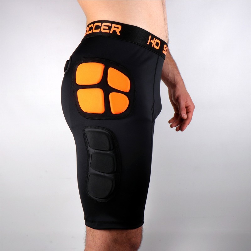 Ho Soccer Short Impact Shield Adulto