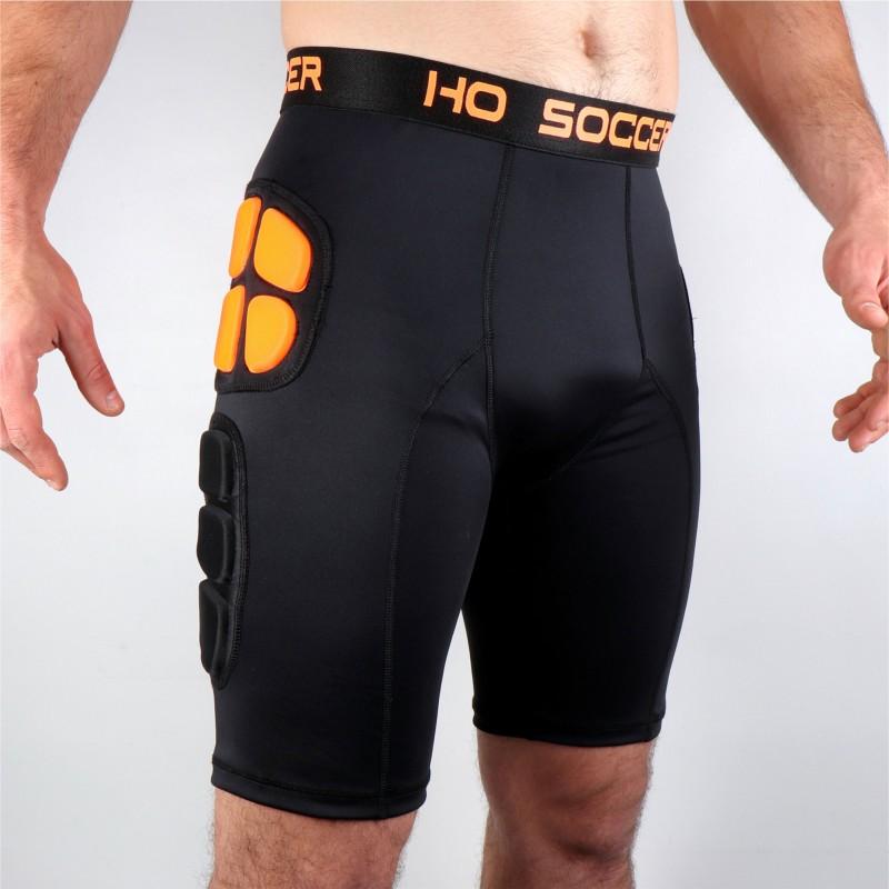 Ho soccer Short Impact Shield Adulto