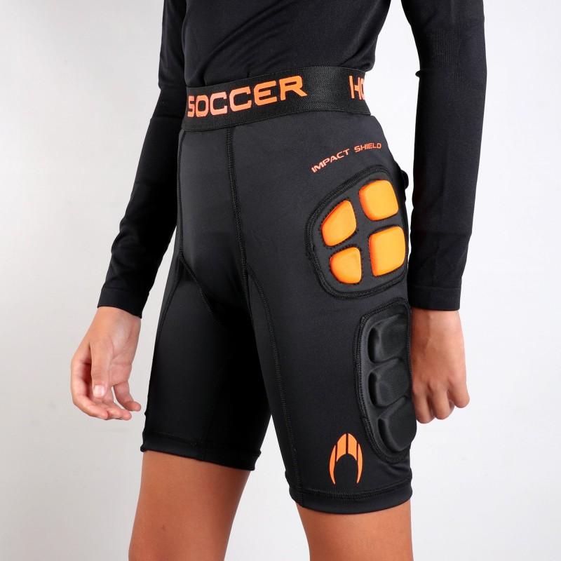 Ho soccer Short Impact Shield Niño